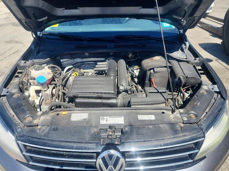 Aukcja sprzedaży 2017 Volkswagen Jetta, vin: 3VW2B7AJ7HM211401, numer aukcji: 51582536