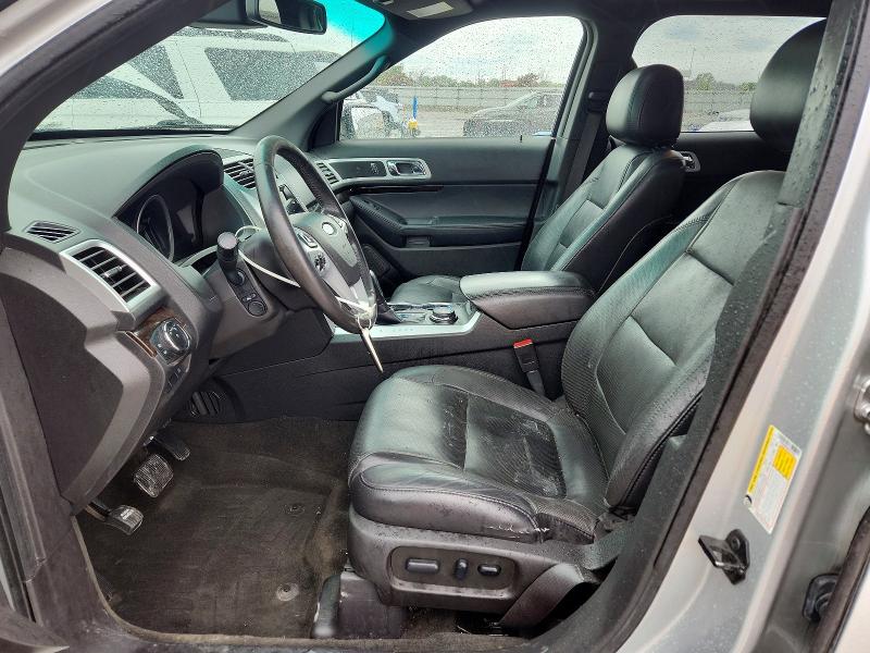 Aukcja sprzedaży 2015 Ford Explorer, vin: 1FM5K8F86FGC46901, numer aukcji: 51186206