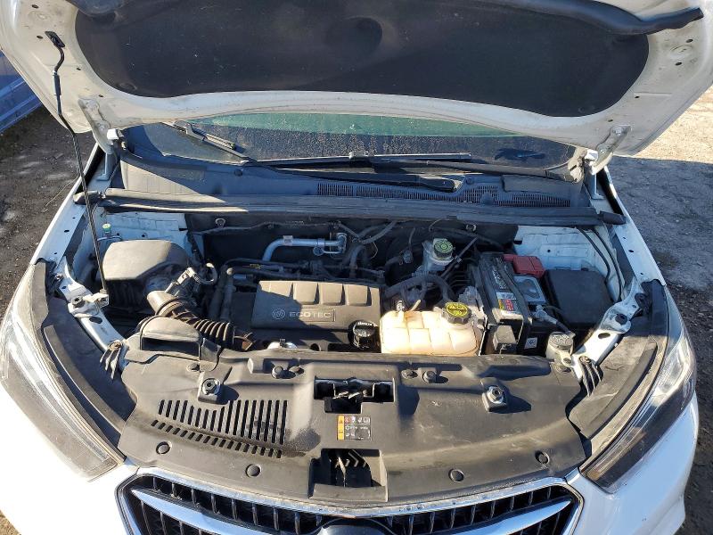 Aukcja sprzedaży 2017 Buick Encore, vin: KL4CJ1SB3HB049251, numer aukcji: 49720666