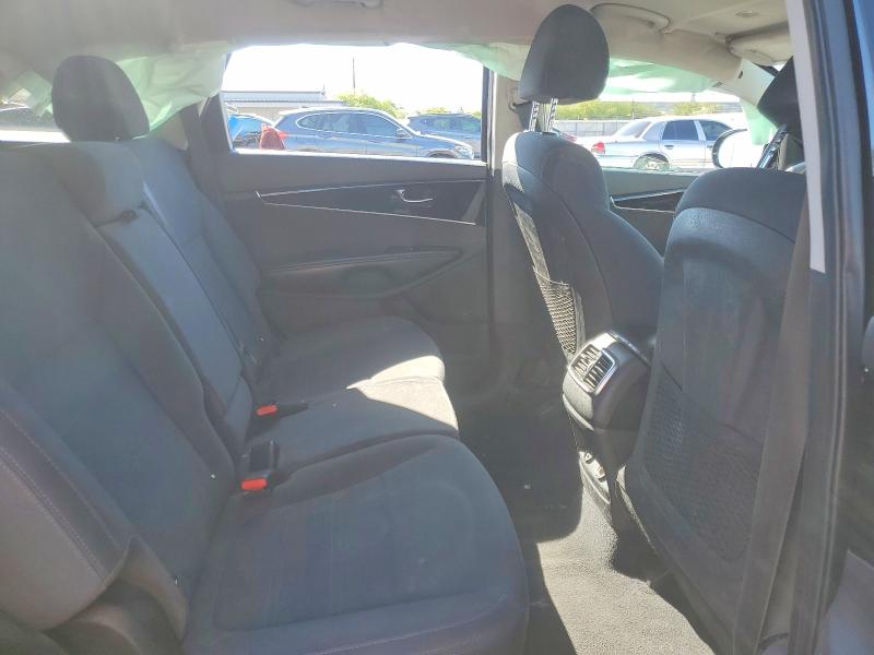 Aukcja sprzedaży 2019 Kia Sorento, vin: 5XYPG4A54KG454647, numer aukcji: 49115756