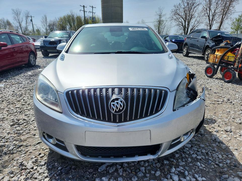 Aukcja sprzedaży 2014 Buick Verano, vin: 1G4PP5SK9E4128822, numer aukcji: 50247246