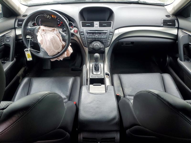 Aukcja sprzedaży 2014 Acura Tl, vin: 19UUA8F58EA001691, numer aukcji: 51629326