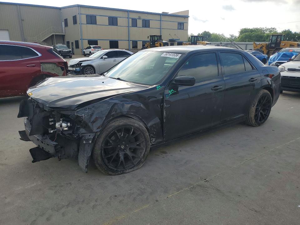 Продажа на аукционе авто 2019 Chrysler 300, vin: 2C3CCAAG6KH755744, номер лота: 50141536