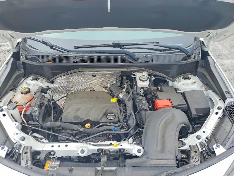 51400586 :رقم المزاد ، KL4MMBS24LB112559 vin ، 2020 Buick Encore Gx مزاد بيع