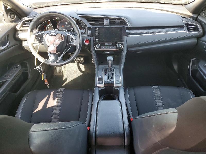 Aukcja sprzedaży 2020 Honda Civic, vin: 2HGFC2F86LH597604, numer aukcji: 49141516