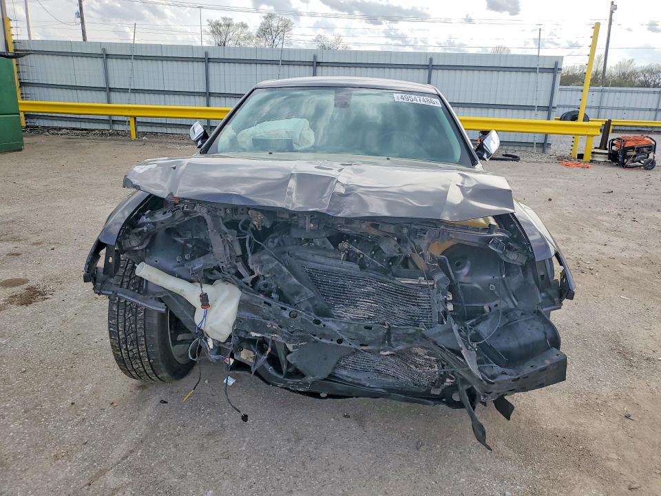 49547486 :رقم المزاد ، 2C3CCAEG0KH689542 vin ، 2019 Chrysler 300 مزاد بيع
