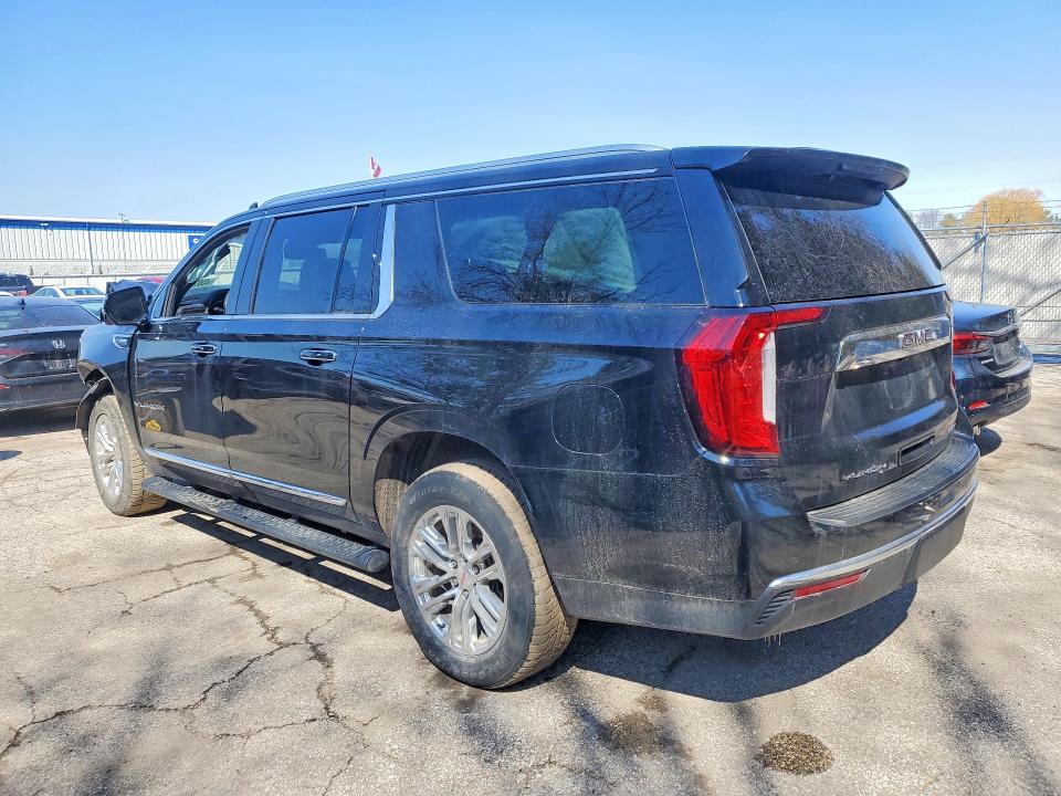 Продаж на аукціоні авто 2023 Gmc Yukon Xl, vin: 1GKS2GKD8PR326585, номер лоту: 45979436