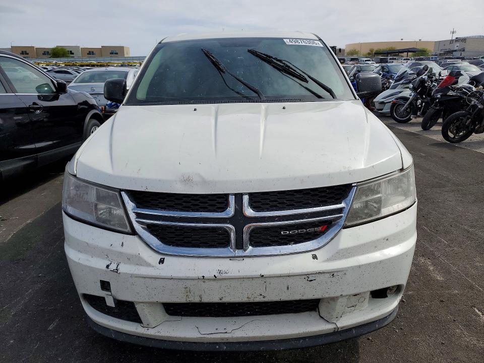 Aukcja sprzedaży 2014 Dodge Journey, vin: 3C4PDCABXET281433, numer aukcji: 49876306