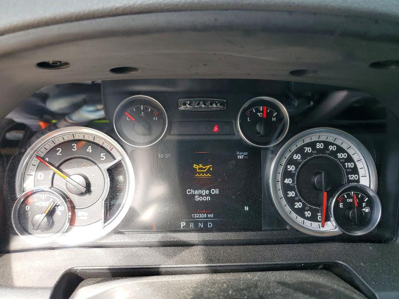Продаж на аукціоні авто 2016 Ram 1500, vin: 1C6RR7LM3GS105870, номер лоту: 51149366