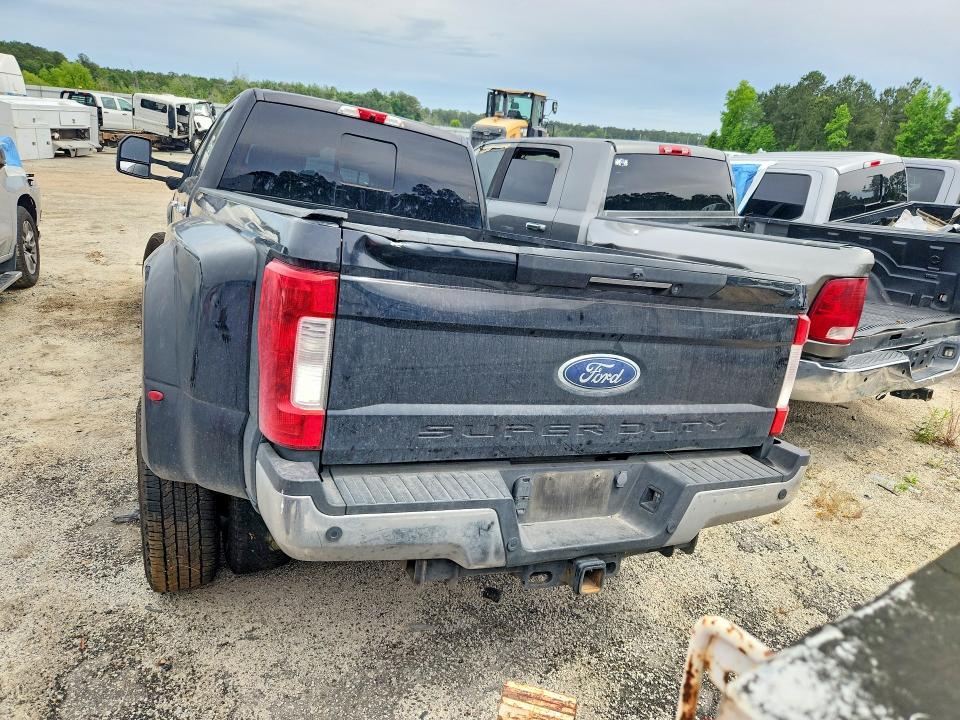 Aukcja sprzedaży 2019 Ford F350, vin: 1FT8W3DT1KEG00278, numer aukcji: 50110766