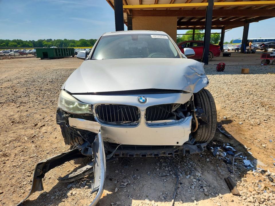 49133836 :رقم المزاد ، WBA8Z5C57FD672083 vin ، 2015 Bmw 328 مزاد بيع