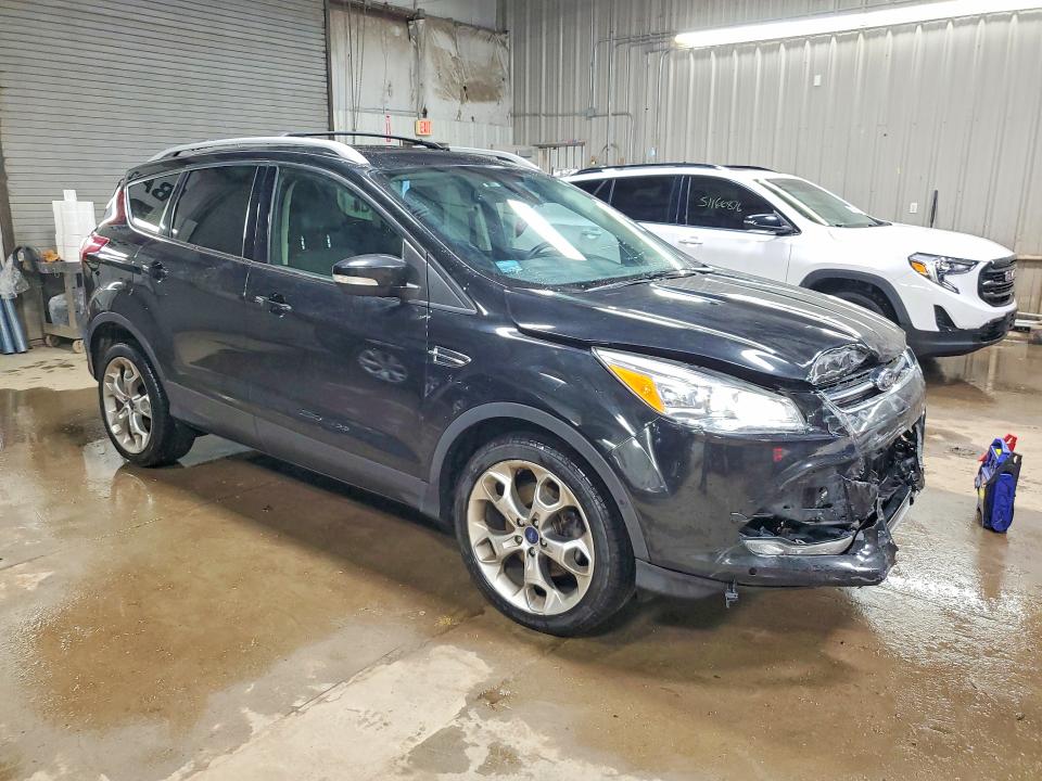 Aukcja sprzedaży 2015 Ford Escape, vin: 1FMCU9J96FUB11216, numer aukcji: 51539226