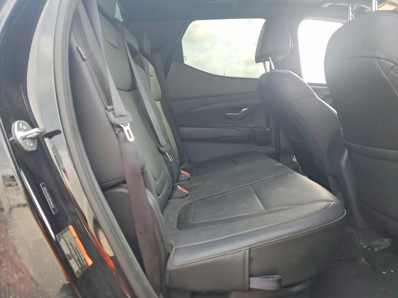 49675046 :رقم المزاد ، 5NTJCDDF0RH104216 vin ، 2024 Hyundai Santa Cruz مزاد بيع