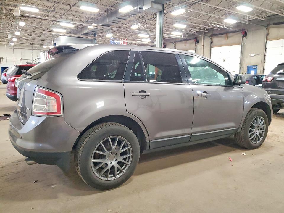 Aukcja sprzedaży 2009 Ford Edge, vin: 2FMDK38C39BA69803, numer aukcji: 48309776