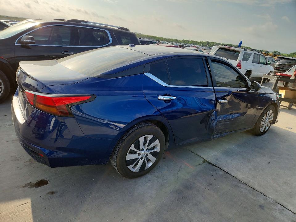 Продаж на аукціоні авто 2020 Nissan Altima, vin: 1N4BL4BVXLC248359, номер лоту: 50258036