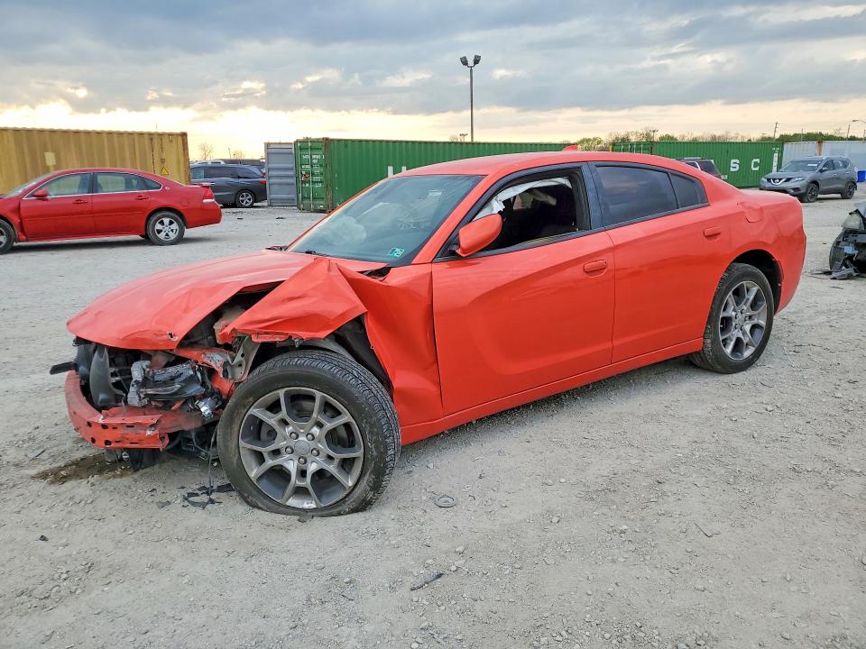 Aukcja sprzedaży 2016 Dodge Charger, vin: 2C3CDXJG7GH341797, numer aukcji: 49099696