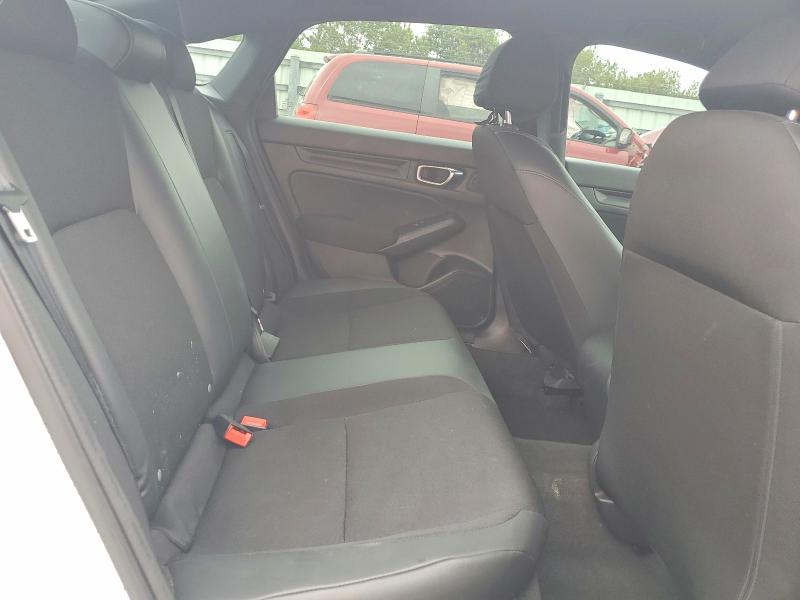 Aukcja sprzedaży 2024 Honda Civic, vin: 2HGFE2F57RH507742, numer aukcji: 51145706
