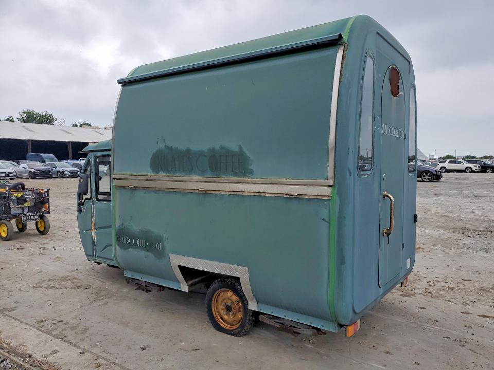 2022 Other Medium Duty/box Trucks მანქანა იყიდება აუქციონზე, vin: LTNAES8SDE3B36010, აუქციონის ნომერი: 51108606