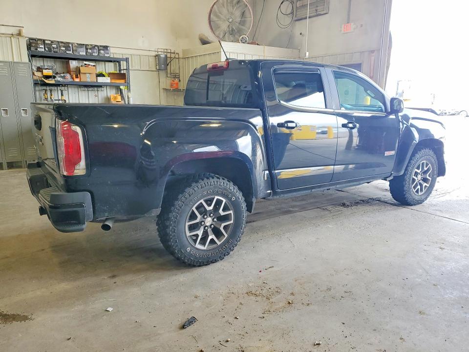 Aukcja sprzedaży 2016 Gmc Canyon, vin: 1GTG6CE38G1190359, numer aukcji: 48583506