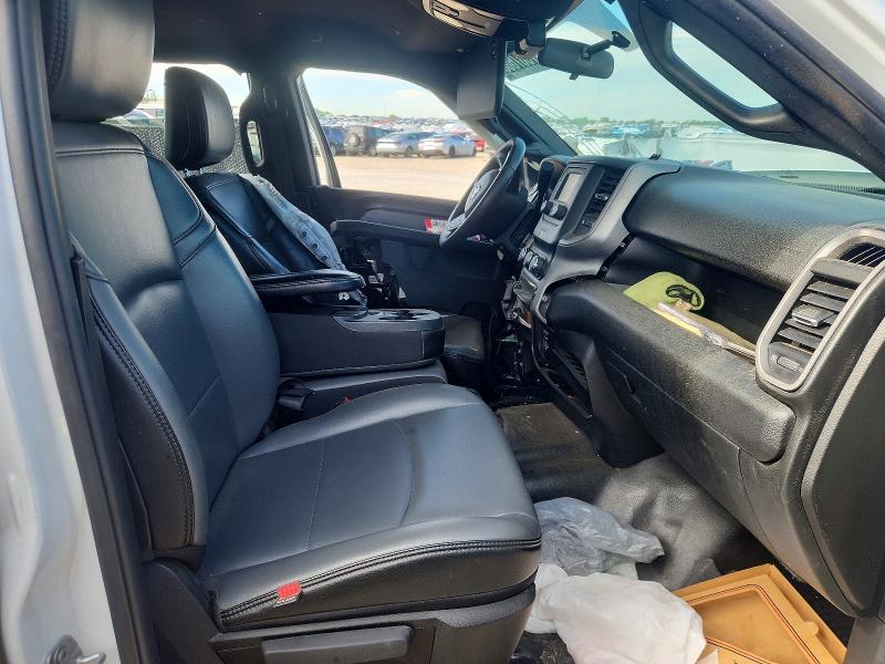 Продаж на аукціоні авто 2024 Ram 3500, vin: 3C63RRGL9RG358821, номер лоту: 51113586