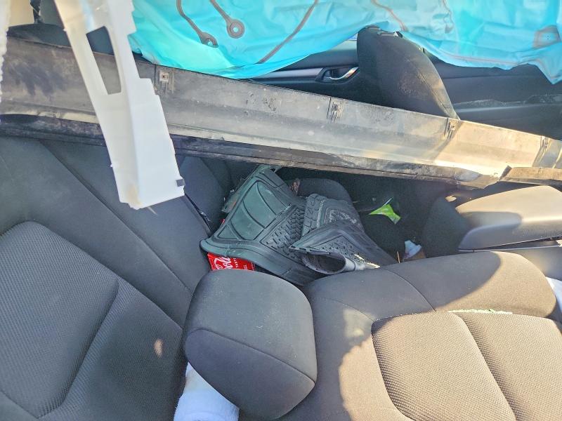 51079426 :رقم المزاد ، JM3KFABM0K0516401 vin ، 2019 Mazda Cx-5 مزاد بيع