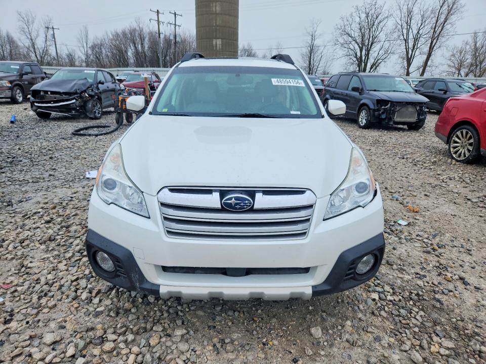 Продаж на аукціоні авто 2013 Subaru Outback, vin: 4S4BRCLCXD3234166, номер лоту: 48594156