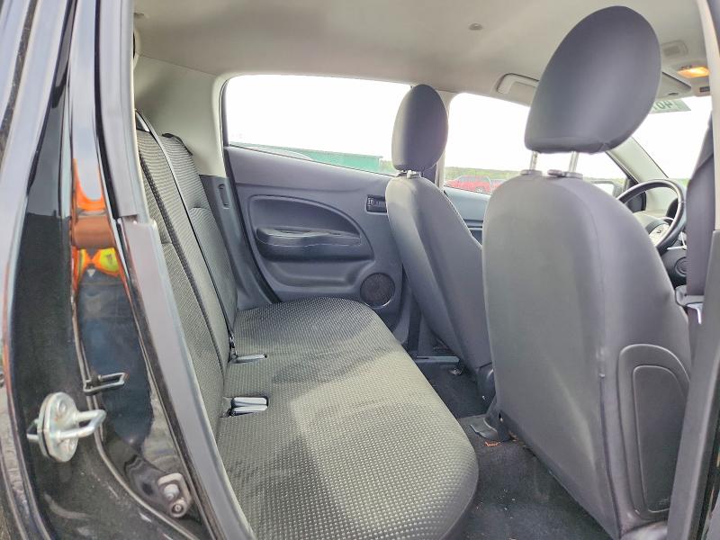 Aukcja sprzedaży 2015 Mitsubishi Mirage, vin: ML32A4HJ7FH056833, numer aukcji: 48796326