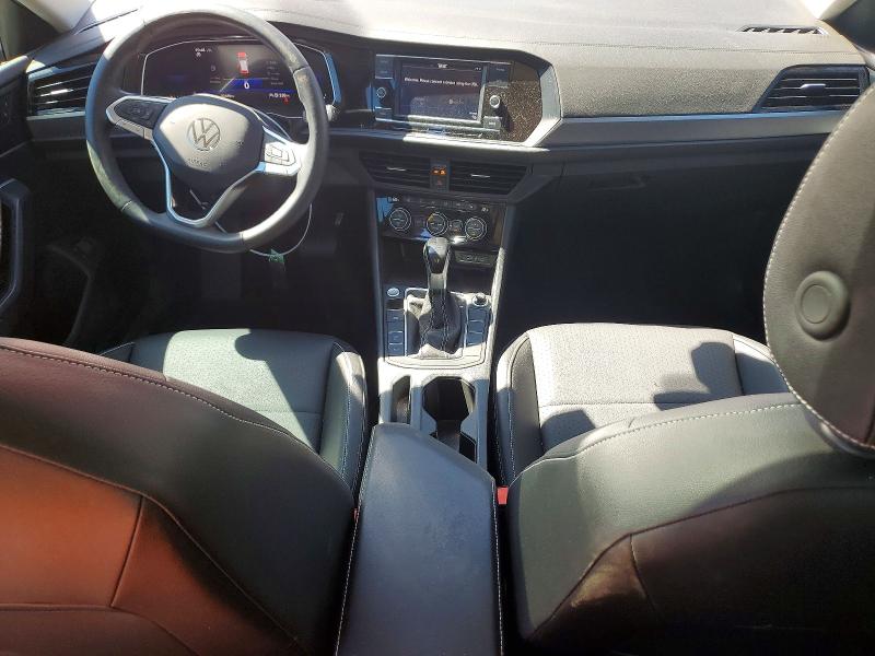 Продаж на аукціоні авто 2024 Volkswagen Jetta, vin: 3VW7M7BUXRM053517, номер лоту: 49093816
