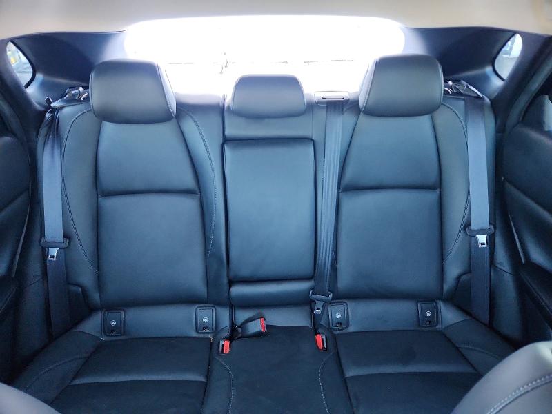 Aukcja sprzedaży 2024 Mazda Cx-30, vin: 3MVDMBBM3RM625132, numer aukcji: 50104086