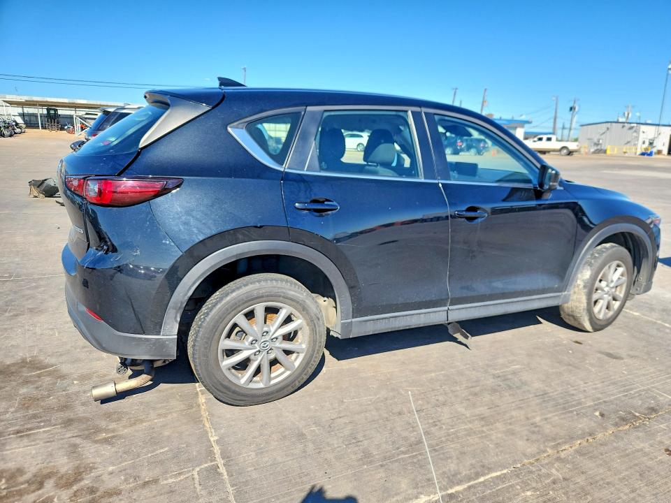 Aukcja sprzedaży 2023 Mazda Cx-5, vin: JM3KFBAM5P0181697, numer aukcji: 48731496
