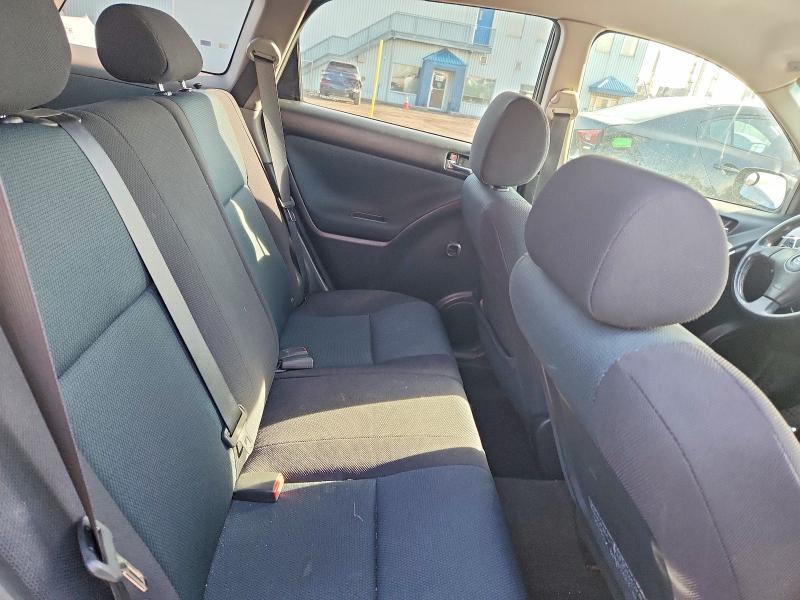 Продажа на аукционе авто 2008 Toyota Matrix, vin: 2T1KR32E58C717777, номер лота: 48423936
