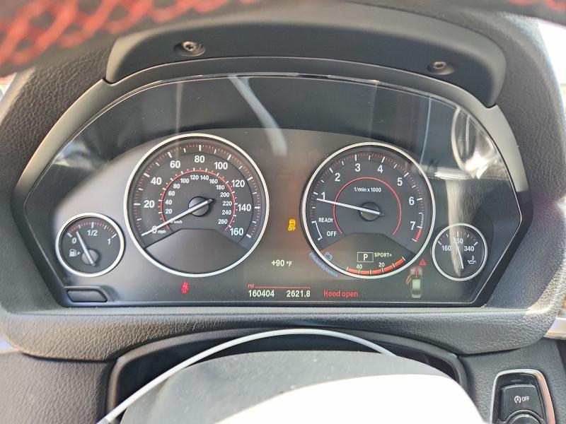 Продажа на аукционе авто 2017 Bmw 330, vin: WBA8D9G32HNU65595, номер лота: 49471896