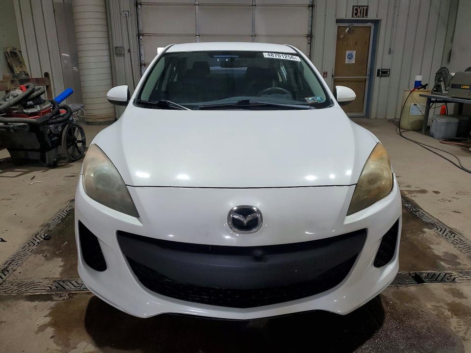 Продаж на аукціоні авто 2013 Mazda 3, vin: JM1BL1UP9D1807727, номер лоту: 48701256