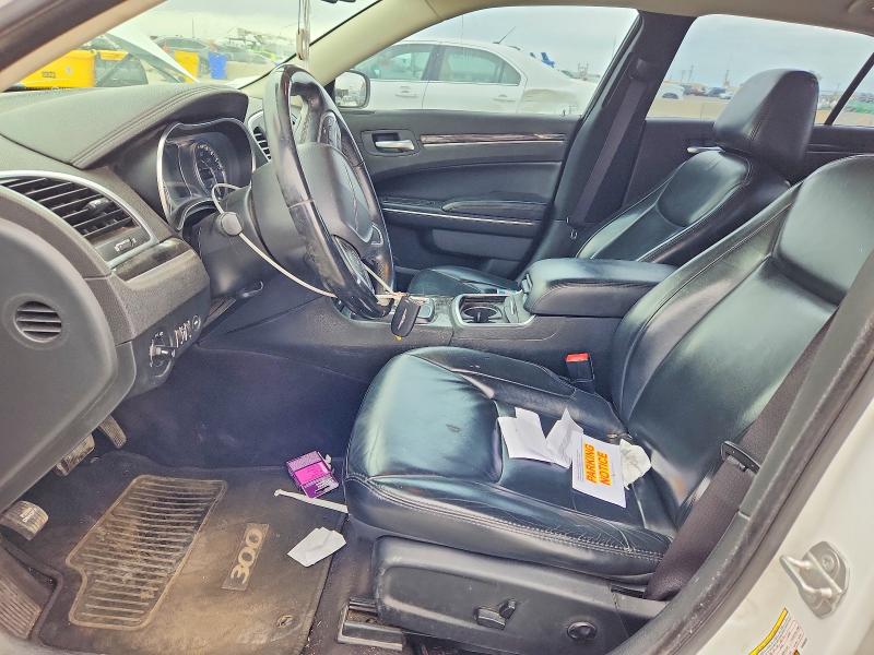 Aukcja sprzedaży 2017 Chrysler 300, vin: 2C3CCAAG6HH508202, numer aukcji: 50057046