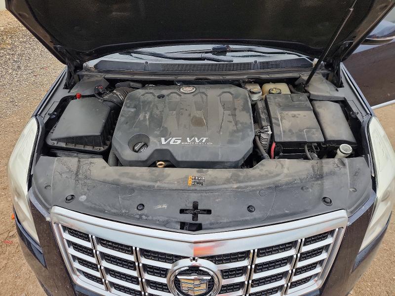 50272376 :رقم المزاد ، 2G61S5S34D9165843 vin ، 2013 Cadillac Xts مزاد بيع