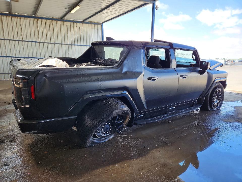 Продажа на аукционе авто 2025 Gmc Hummer Pickup, vin: 1GT10BDD4SU106685, номер лота: 50839616