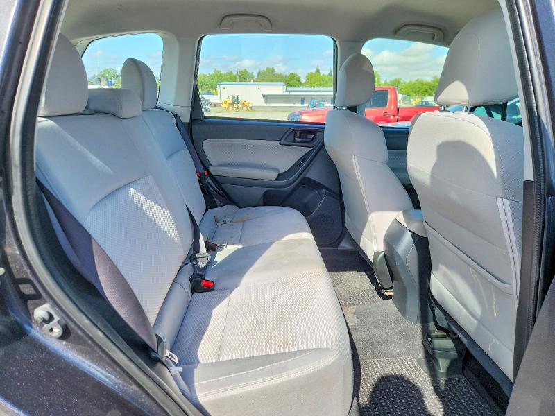 Aukcja sprzedaży 2017 Subaru Forester, vin: JF2SJAAC0HH569210, numer aukcji: 50959086