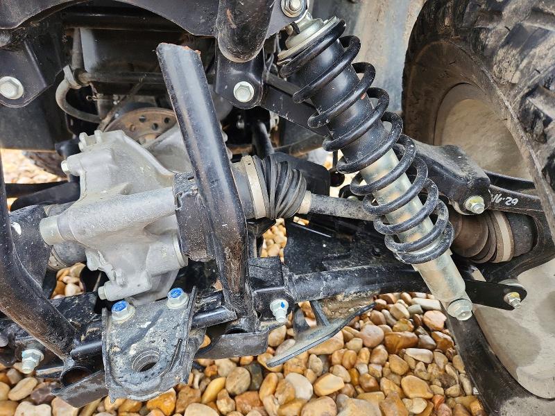Aukcja sprzedaży 2025 Honda Rancher, vin: 1HFTE4747SJ100212, numer aukcji: 50572346