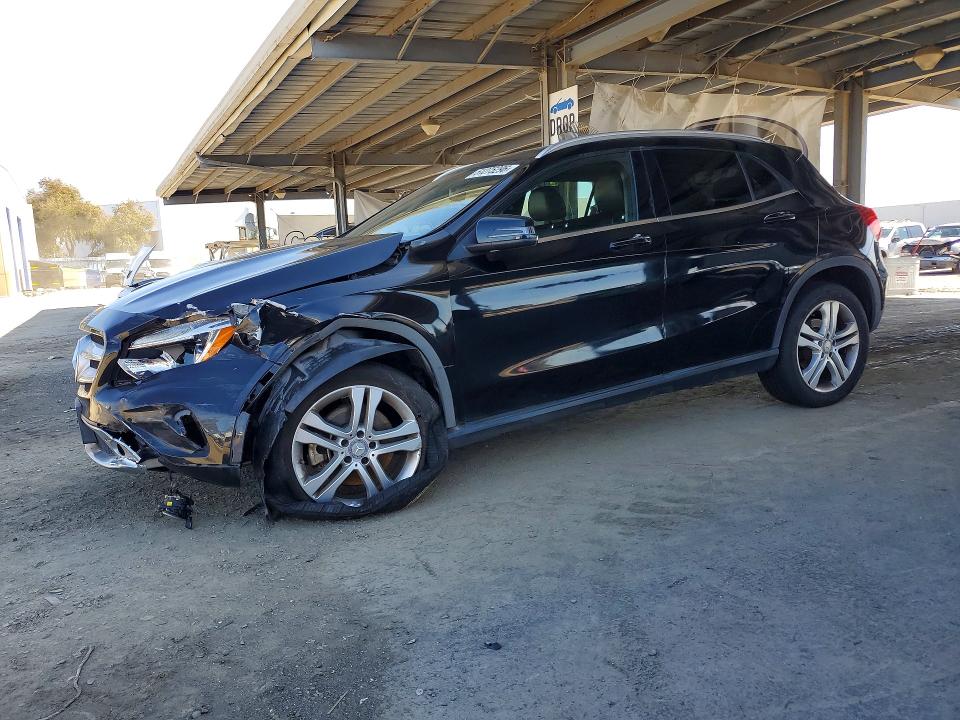 Продаж на аукціоні авто 2016 Mercedes-benz Gla, vin: WDCTG4EB9GJ225669, номер лоту: 51275296