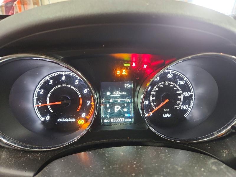 2018 Mitsubishi Outlander Sport მანქანა იყიდება აუქციონზე, vin: JA4AP3AUXJU011210, აუქციონის ნომერი: 49659216