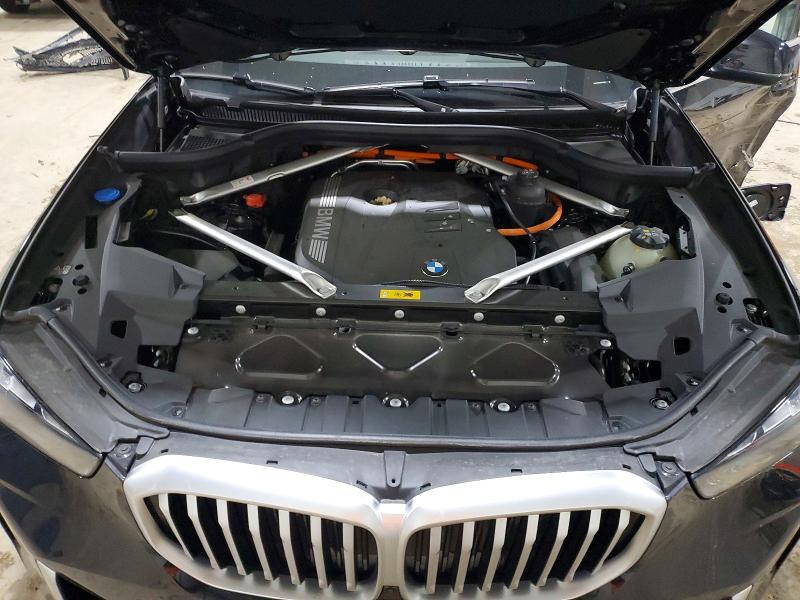 50182446 :رقم المزاد ، 5UX43EU08T9276201 vin ، 2026 Bmw X5 مزاد بيع
