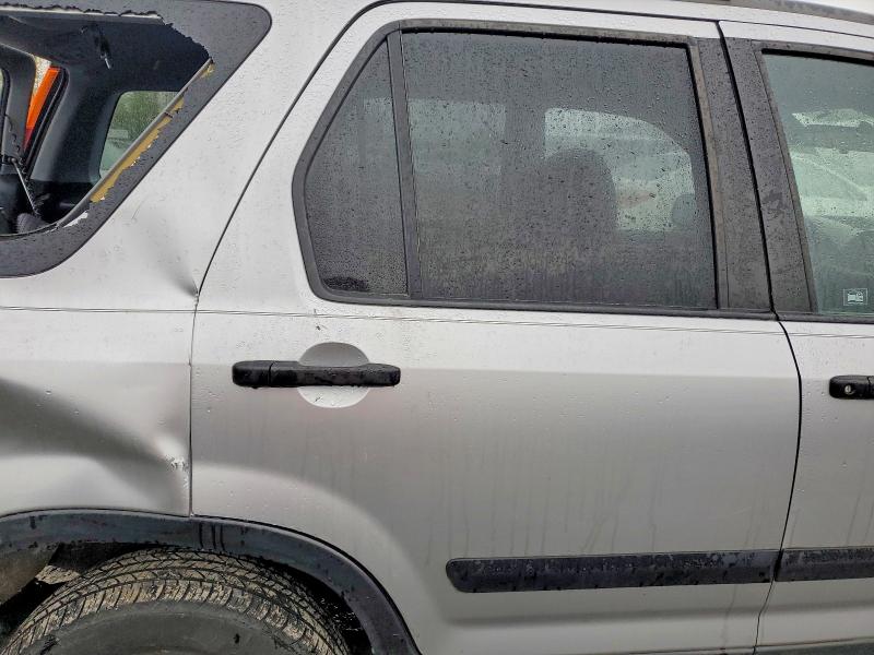Продаж на аукціоні авто 2003 Honda Cr-v, vin: JHLRD77843C031595, номер лоту: 49670276