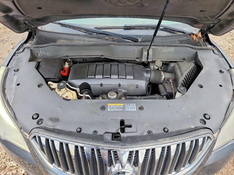 Aukcja sprzedaży 2014 Buick Enclave, vin: 5GAKRAKD4EJ230924, numer aukcji: 49443576