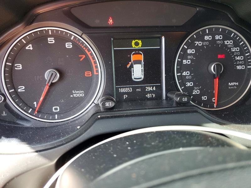 46919086 :رقم المزاد ، WA1L2AFP1GA117408 vin ، 2016 Audi Q5 مزاد بيع