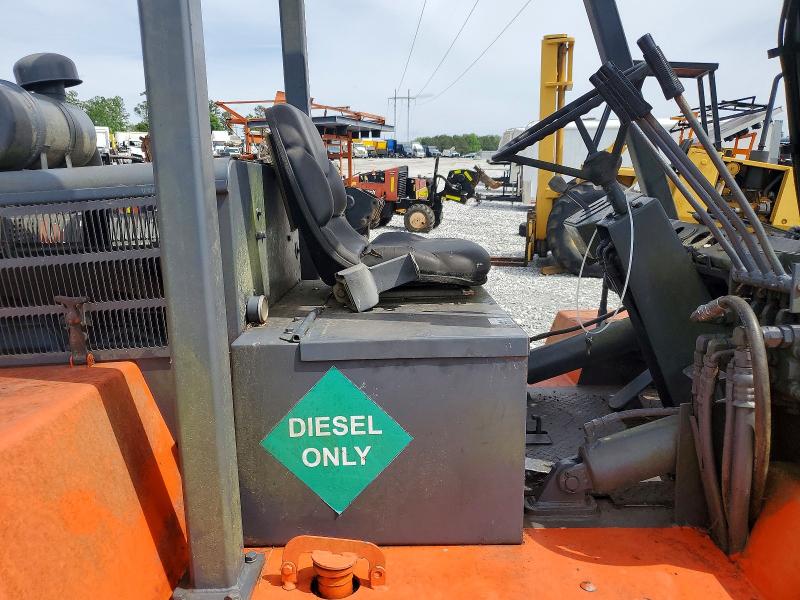 Aukcja sprzedaży 1994 John Deere 1010 Trctr, vin: 78584, numer aukcji: 49755986