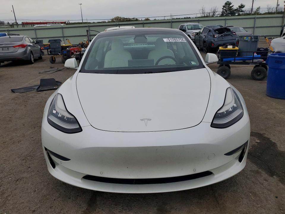 Aukcja sprzedaży 2020 Tesla Model 3, vin: 5YJ3E1EA6LF769940, numer aukcji: 51285756