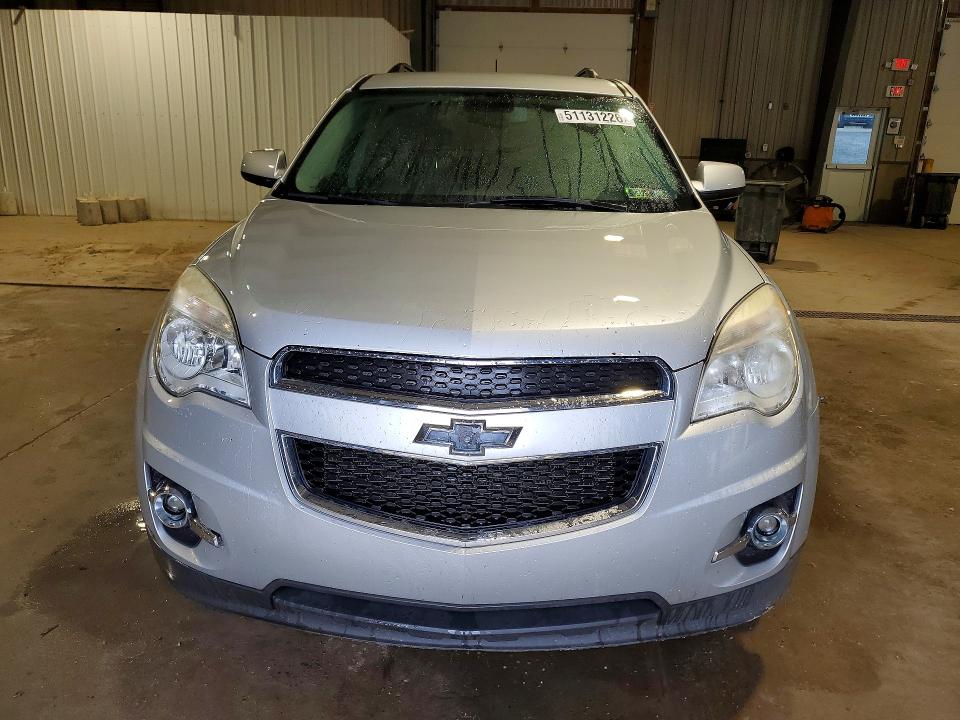 Aukcja sprzedaży 2014 Chevrolet Equinox, vin: 2GNFLGEK0E6195785, numer aukcji: 51131226