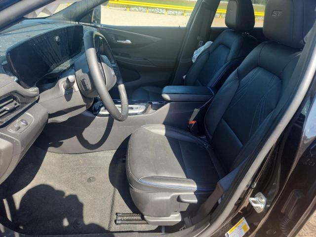 2025 Buick Envista მანქანა იყიდება აუქციონზე, vin: KL47LBEP6SB144404, აუქციონის ნომერი: 49764506