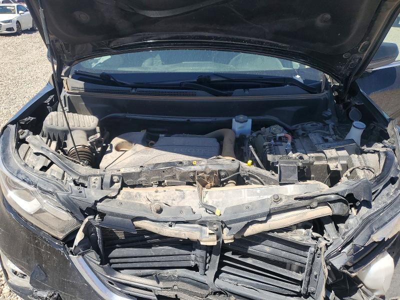 Продаж на аукціоні авто 2021 Chevrolet Equinox, vin: 2GNAXUEV1M6128117, номер лоту: 51371426