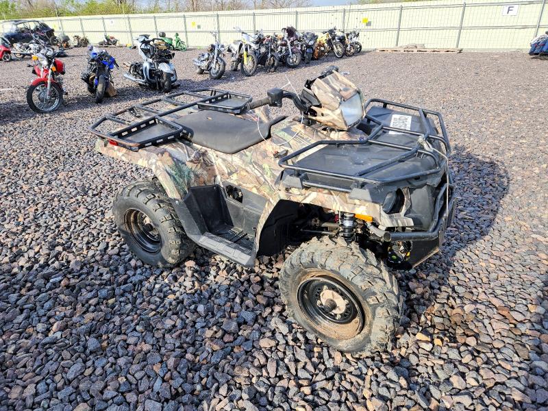 Продаж на аукціоні авто 2020 Polaris Sportsman, vin: 4XASEJ572LA275462, номер лоту: 48923436